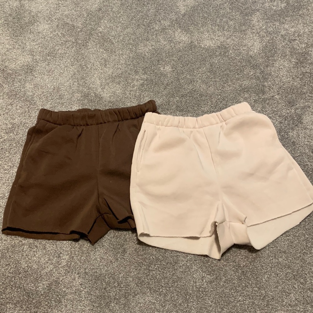 Women’s Sweat Shorts
